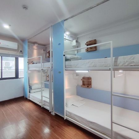 Onederz Hostel Hangcsou Kültér fotó