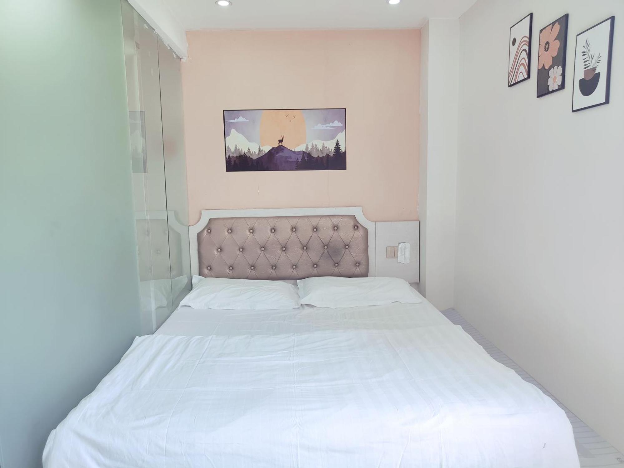Onederz Hostel Hangcsou Kültér fotó