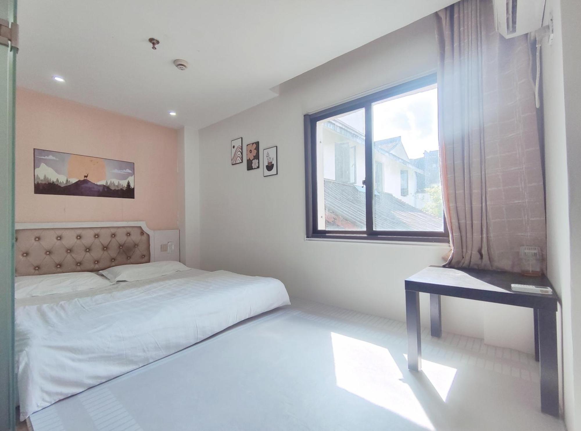 Onederz Hostel Hangcsou Kültér fotó