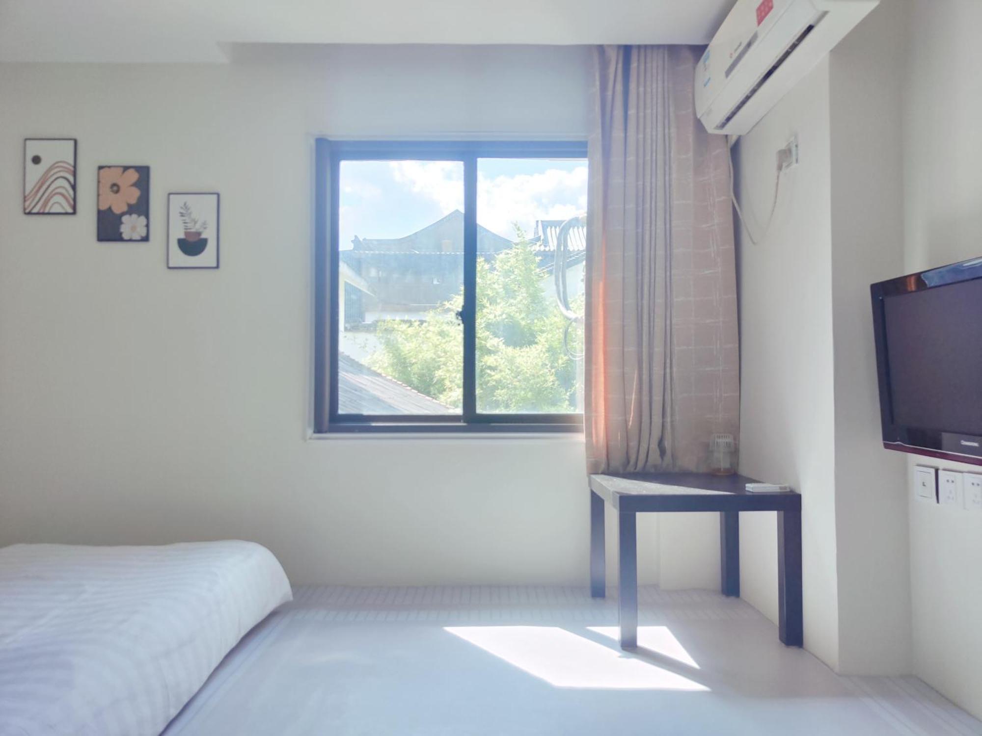 Onederz Hostel Hangcsou Kültér fotó