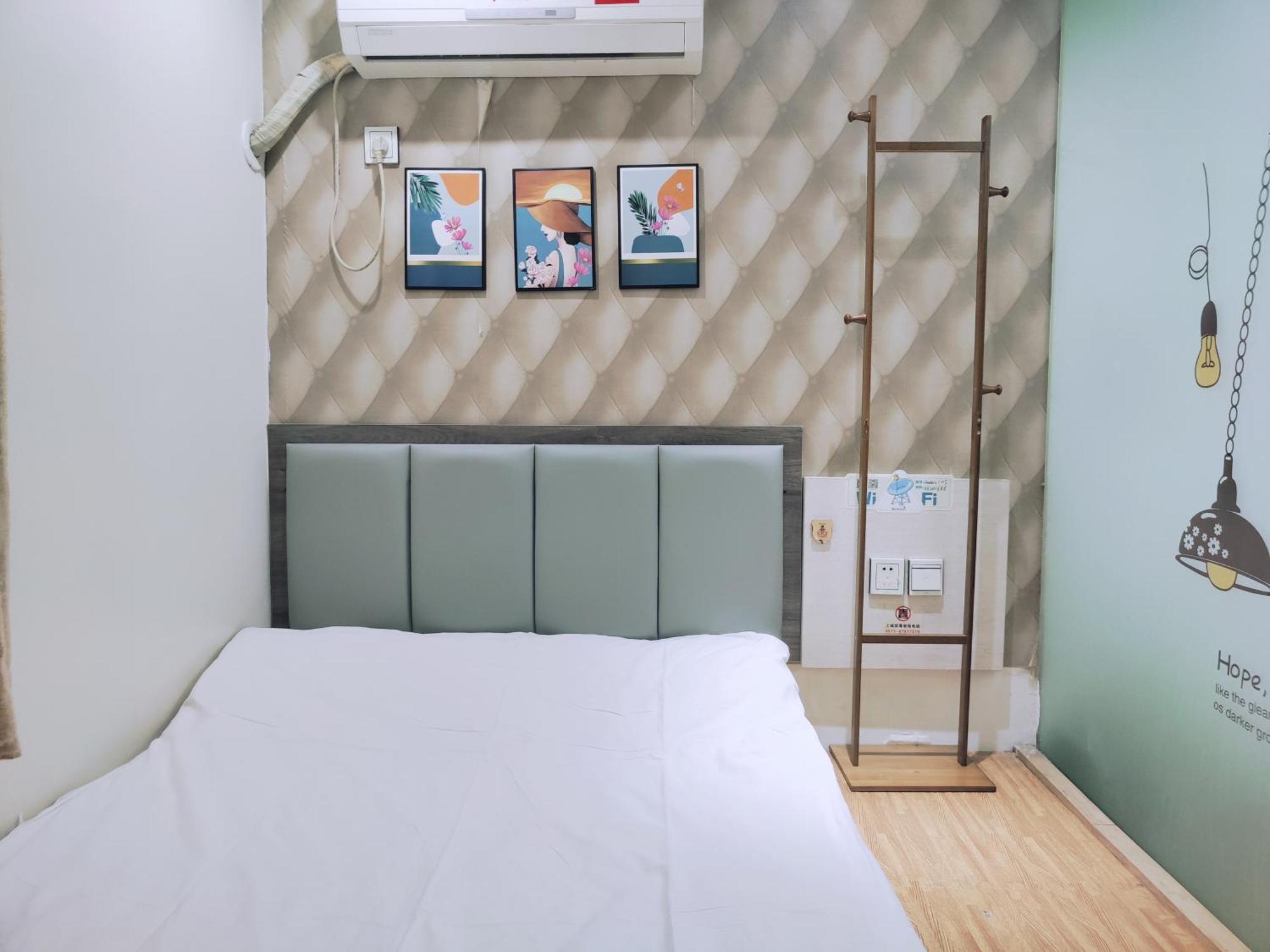 Onederz Hostel Hangcsou Kültér fotó