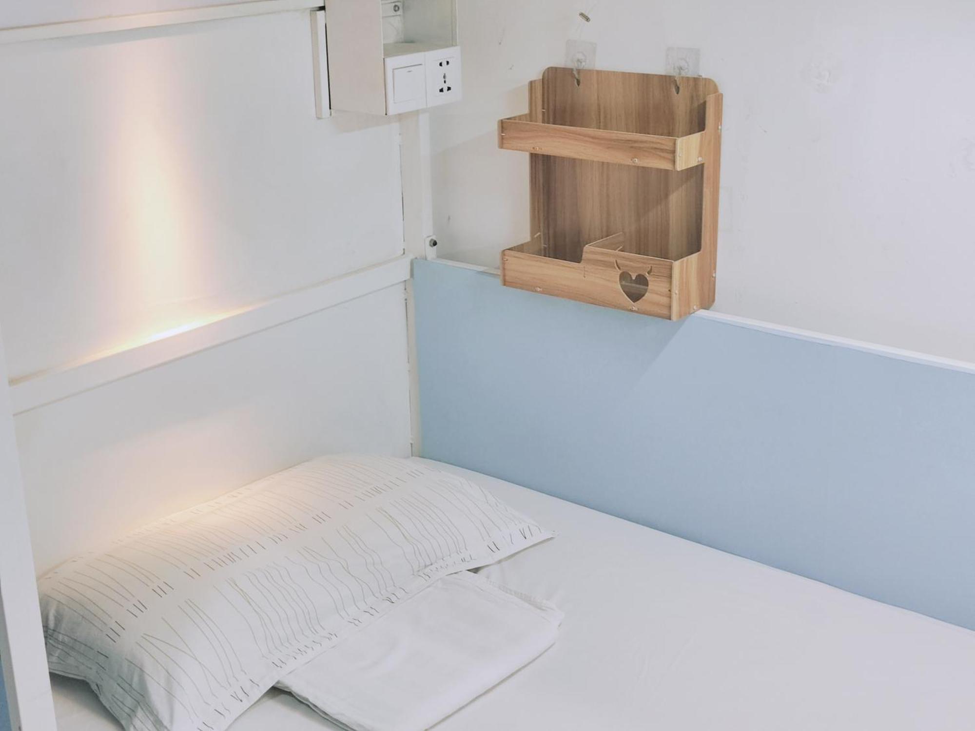 Onederz Hostel Hangcsou Kültér fotó
