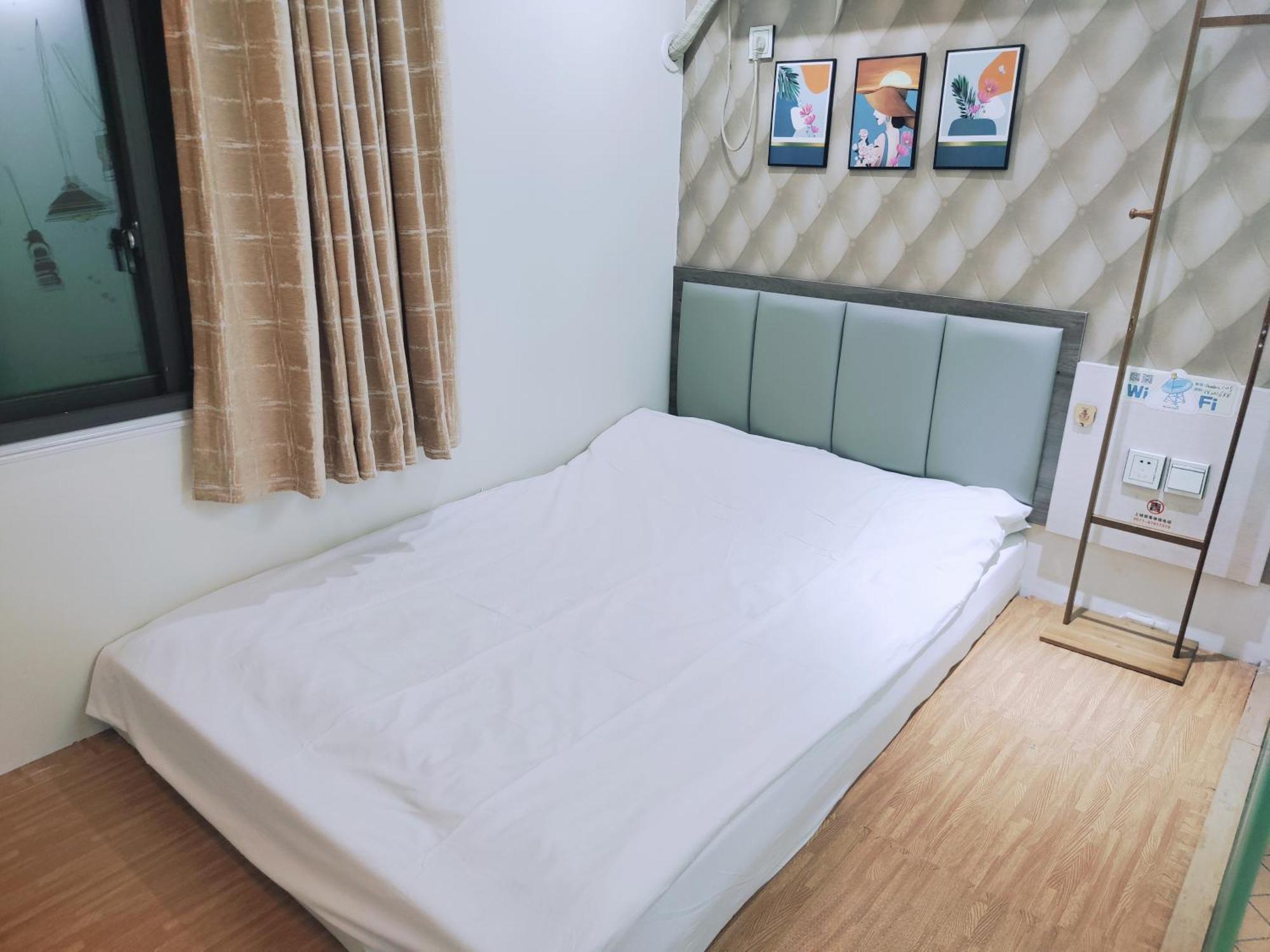 Onederz Hostel Hangcsou Kültér fotó