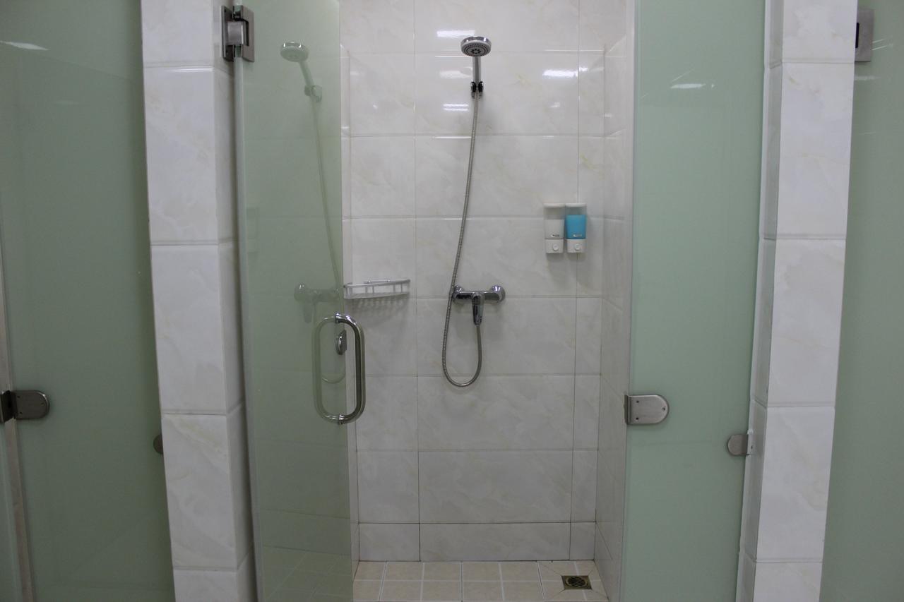 Onederz Hostel Hangcsou Kültér fotó