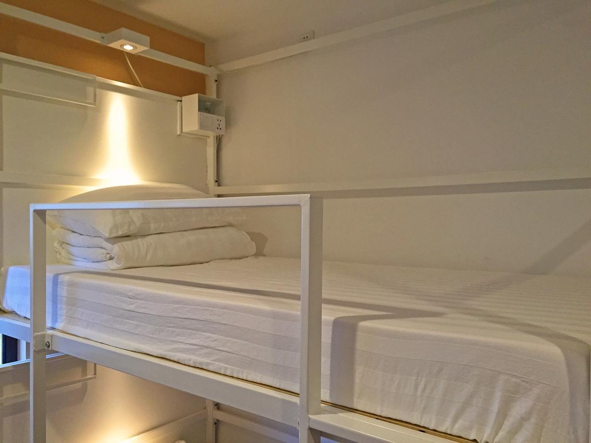 Onederz Hostel Hangcsou Szoba fotó